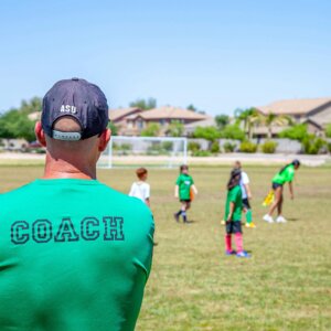 Coaching & Training