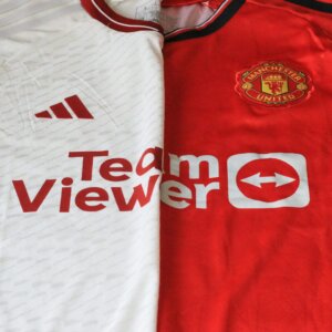 Manchester United Jersey 2023-24